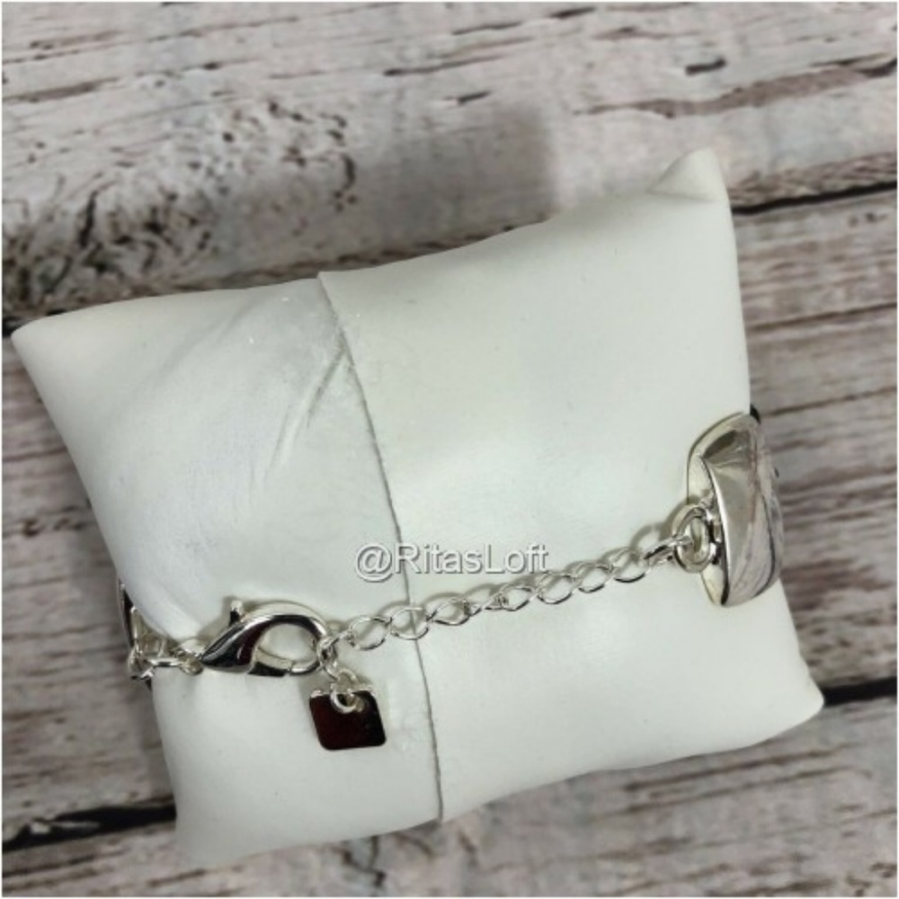 New In‎ Box - Miami Heat Rope Bracelet - Picture 4 of 4